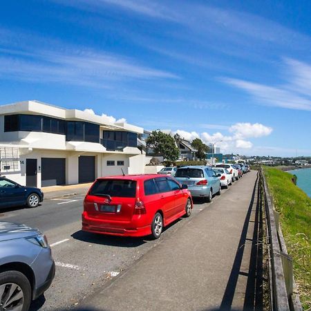 Waterfront On Woolcombe Villa New Plymouth Luaran gambar